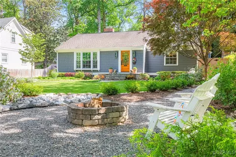 7725 Brookside Rd, Henrico, VA 23229