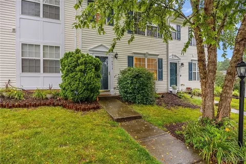 4613 Milfax Rd, Richmond, VA 23224