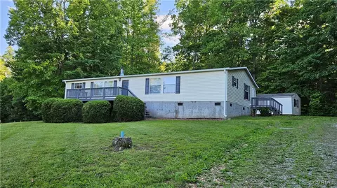 340 Epps Rd, Victoria, VA 23974