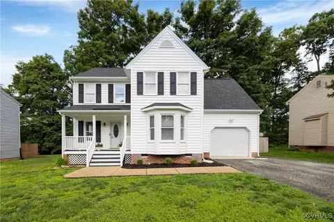 1506 Pritchard Ter, Richmond, VA 23235