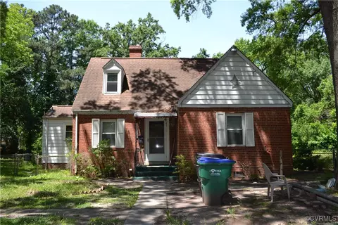 3427 Ryburn Rd, Richmond, VA 23234