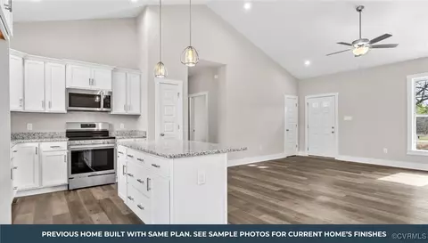 80 Maple Tree Ln, Spring Grove, VA 23881 photo 8