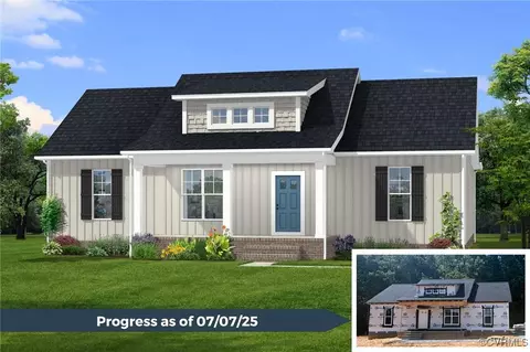 80 Maple Tree Ln, Spring Grove, VA 23881