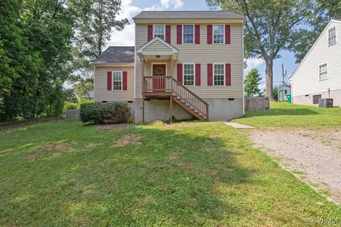 1014 Pennsylvania Ave, Glen Allen, VA 23060
