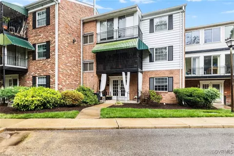 4 Little Brook Ln, Henrico, VA 23228
