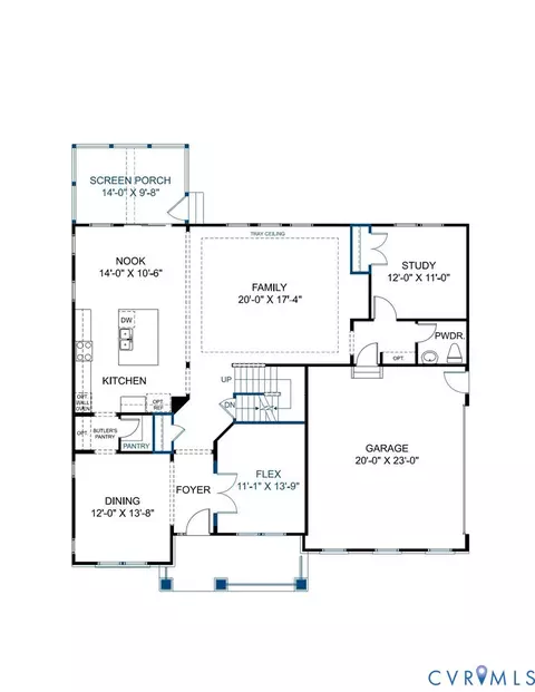 17662 Tuscany Rd, Moseley, VA 23120 photo 49