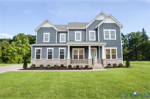 17662 Tuscany Rd, Moseley, VA 23120