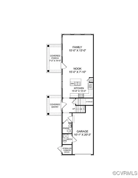 4110 Ebbies Xing, Midlothian, VA 23112 photo 25
