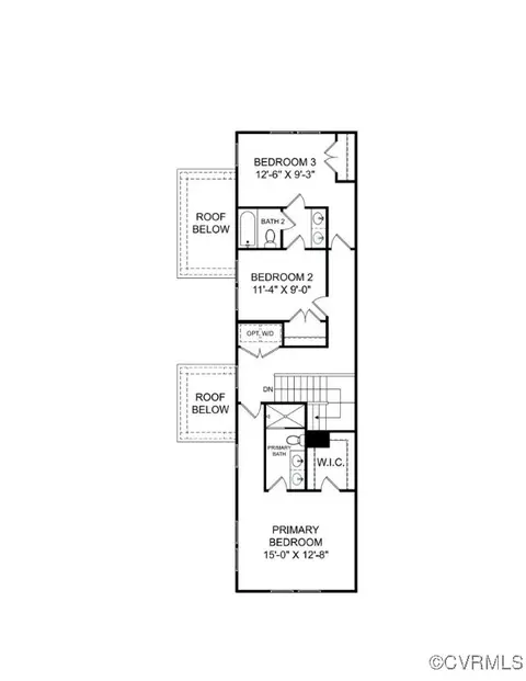 4110 Ebbies Xing, Midlothian, VA 23112 photo 26