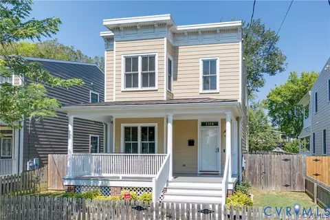 1314 N 27th St, Richmond, VA 23223