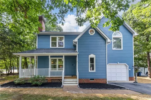 14106 Pensive Pl, Midlothian, VA 23112