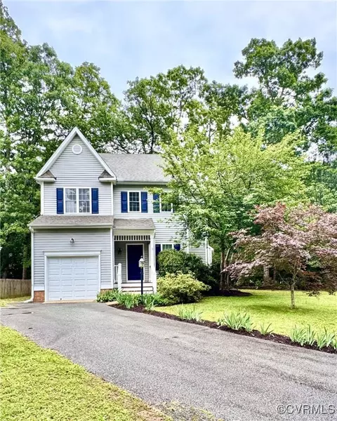 14000 Shady Pointe Ct, Midlothian, VA 23112