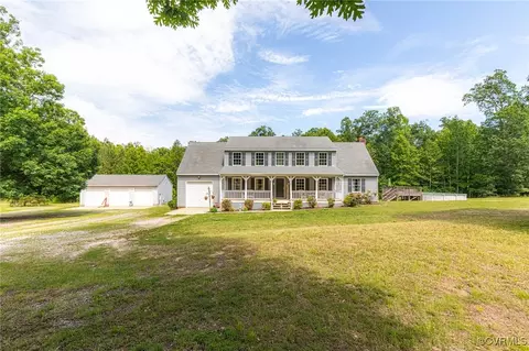 14811 Northwood Dr, Chesterfield, VA 23838