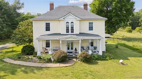 36 Carter Rd, Cumberland, VA 23040