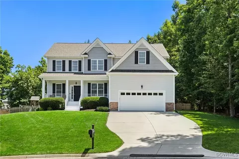 8307 Badestowe Ct, Chesterfield, VA 23832