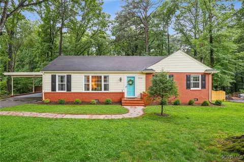 7715 Fellsway Rd, Richmond, VA 23225
