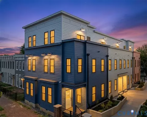 1823 W Cary St #A, Richmond, VA 23220