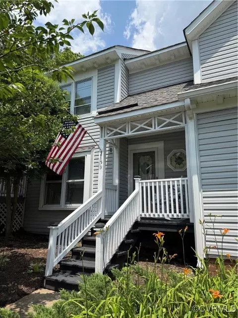 2153 Waters Mill Pt, North Chesterfield, VA 23235