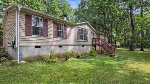 12120 Mckenney Hwy, Mckenney, VA 23872