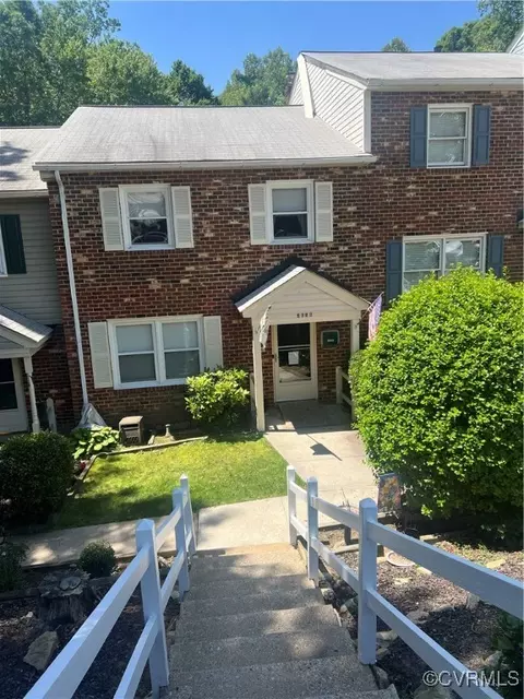 3136 Newington Ct, Richmond, VA 23224