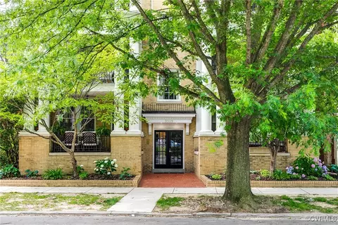3029 Monument Ave #U6, Richmond, VA 23221