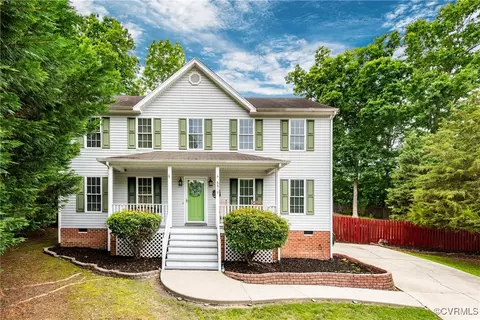 8819 Phildavid Ct, Richmond, VA 23236