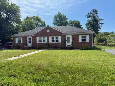 11 Beauregard Ave, Henrico, VA 23075