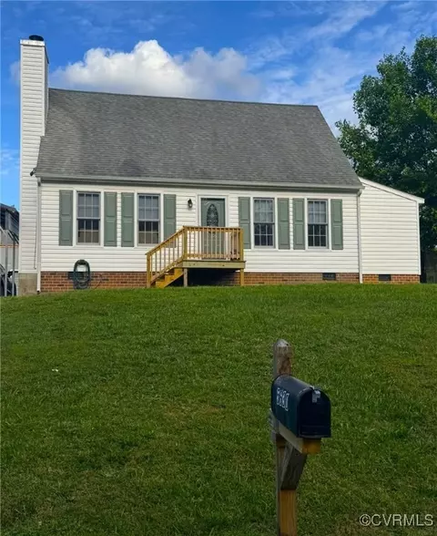 5630 Autumnleaf Dr, Richmond, VA 23234