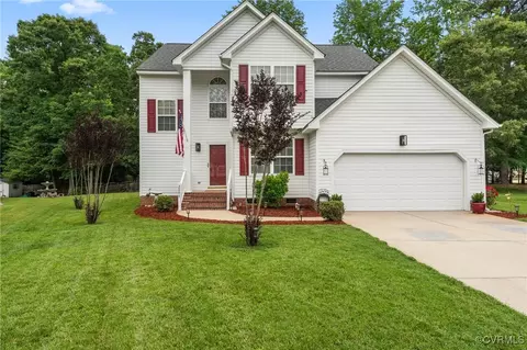 2808 Yellow Wing Ct, Henrico, VA 23231
