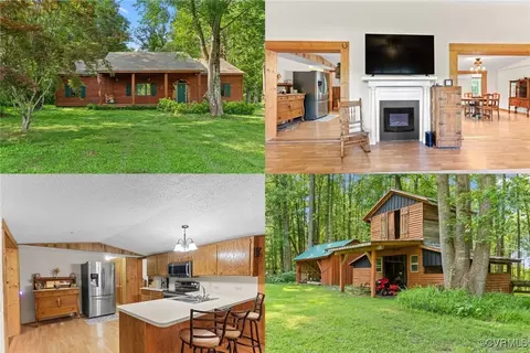 205 Jennings Rd, Cartersville, VA 23027
