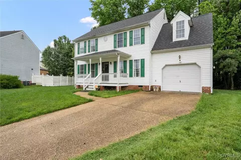 6207 Hackney Loop, Richmond, VA 23234