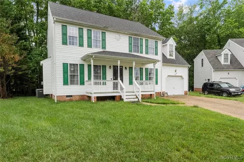 6207 Hackney Loop, Richmond, VA 23234 photo 2