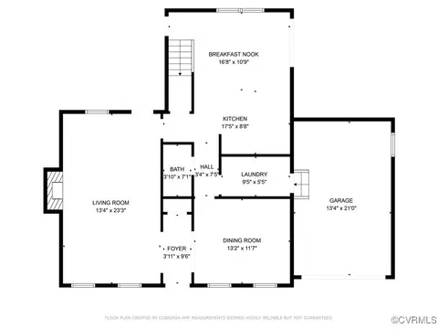 6207 Hackney Loop, Richmond, VA 23234 photo 34