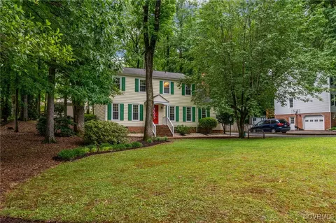 10215 Windbluff Dr, Henrico, VA 23238