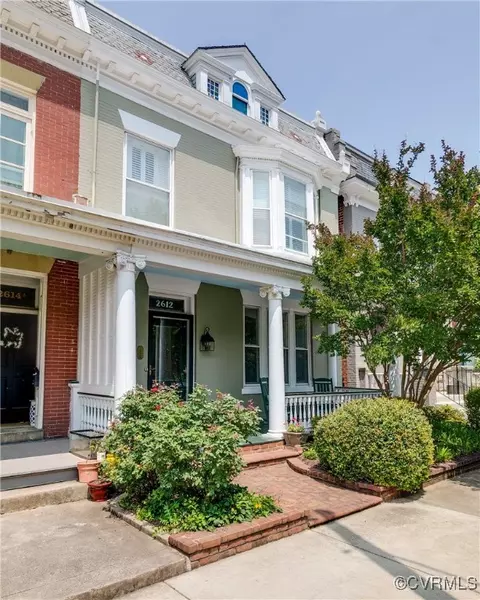 2612 Hanover Ave, Richmond, VA 23220