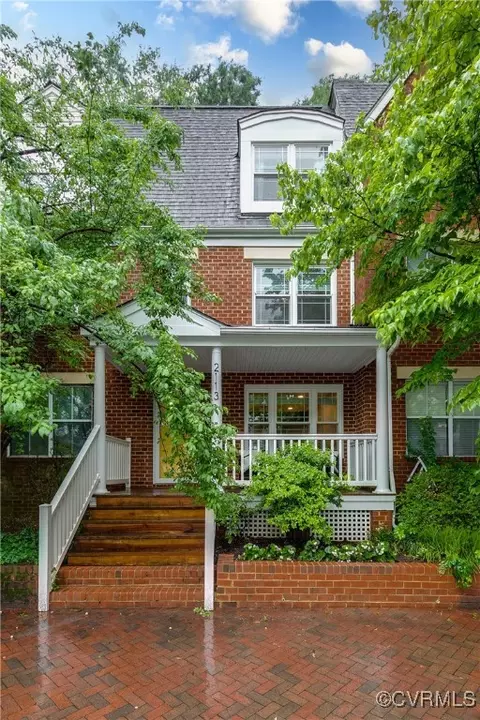 2113 W Cary St, Richmond, VA 23220