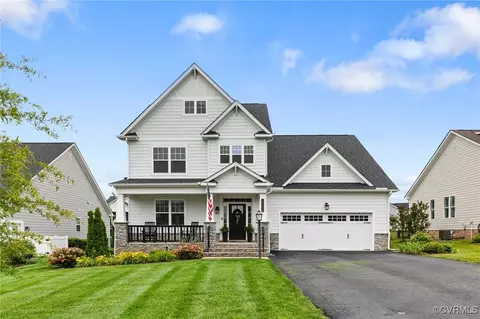 12284 N Crossing Dr, Manakin Sabot, VA 23103