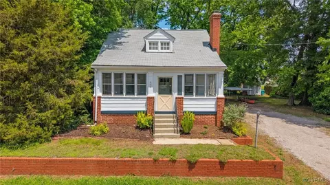 808 Azalea Ave, Richmond, VA 23227