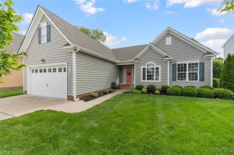 7360 Adams House Ln, Mechanicsville, VA 23111