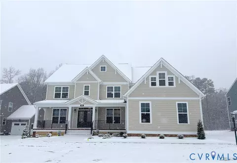 3806 Tuckmar Ridge Dr, Moseley, VA 23120
