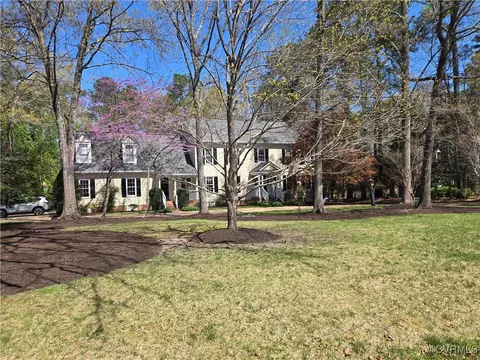 9701 Waterfowl Flyway, Chesterfield, VA 23838