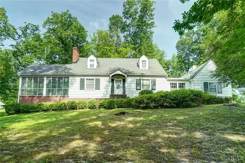 1604 Michaels Rd, Henrico, VA 23229