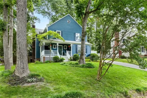 519 Glenpark Ln, Midlothian, VA 23114