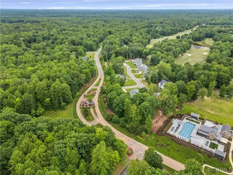 9060 Angels Share Dr, New Kent, VA 23124