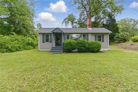 229 Woodland Heights Rd, Warsaw, VA 22572