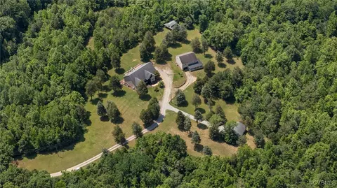 4060 Foxrun Rd, Powhatan, VA 23139