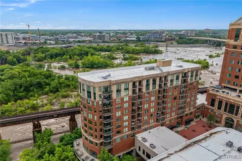 1101 Haxall Pt #U1001, Richmond, VA 23219
