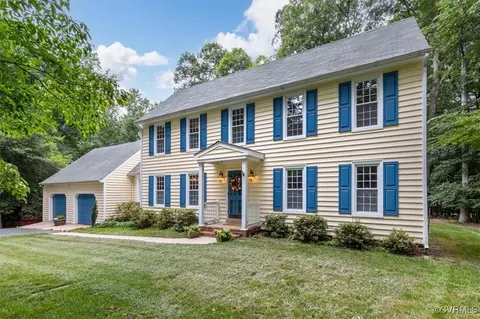 12550 Thoreau Dr, Chesterfield, VA 23832