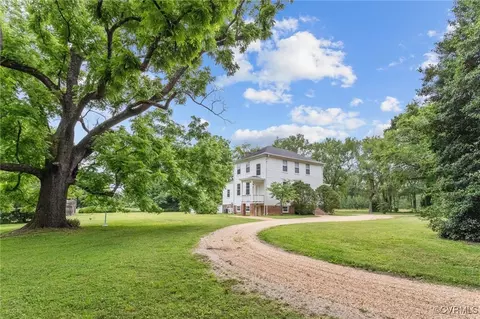 9341 Varina Rd, Henrico, VA 23231