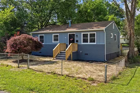 2125 Wright Ave, Richmond, VA 23224
